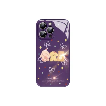 Lingtao Phone Cases