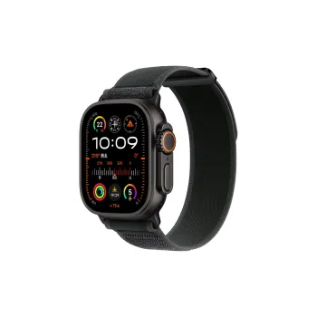 CHRROTA Apple Compatibility Watch Band Nylon Material