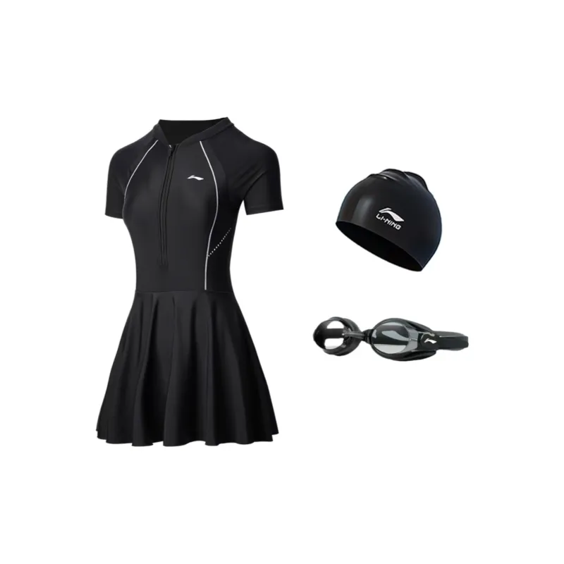 LiNing Swim Dresses & Skirts Women's-6