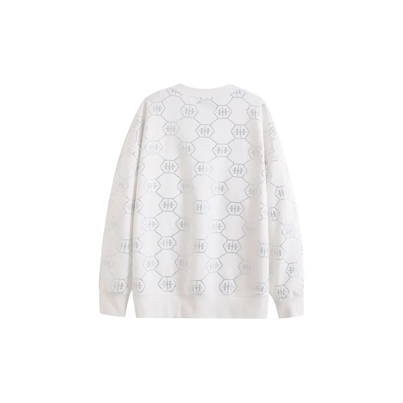 HARDY HARDY Sweatshirts Unisex-6