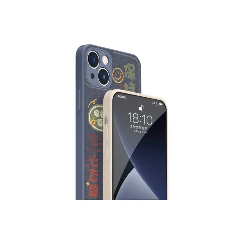 High quality Phone Cases-4
