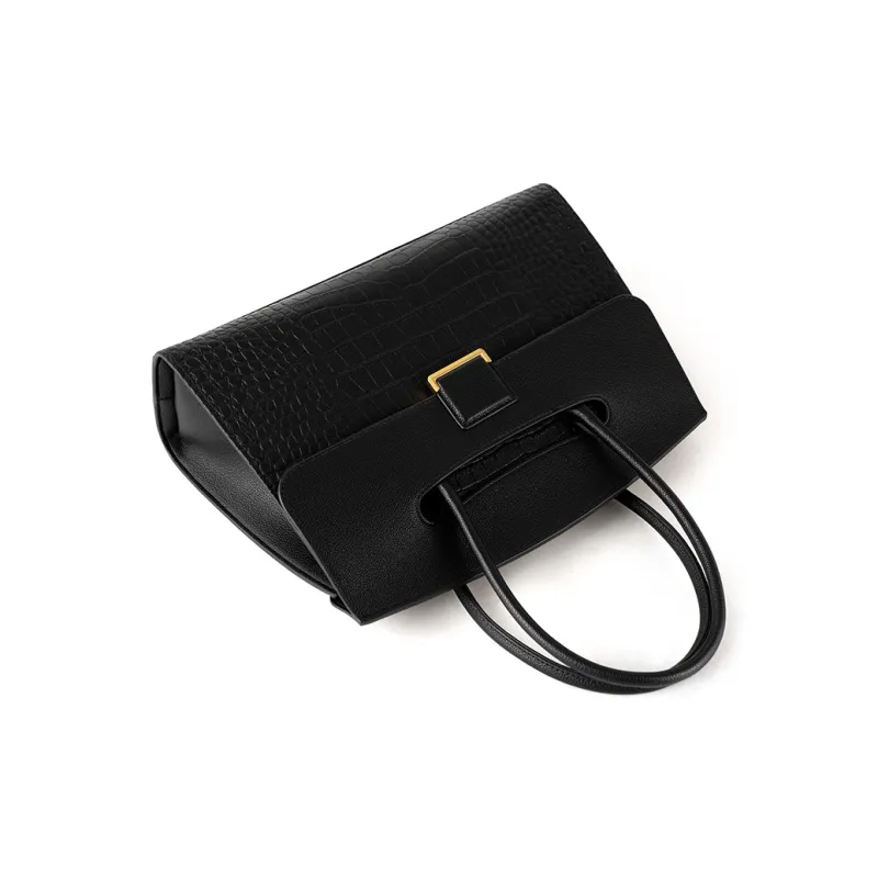 Vigno Synthetic Leather Shoulder Bag, Crossbody Bag, Handbag Regular Women's Red/Khaki/Black-13