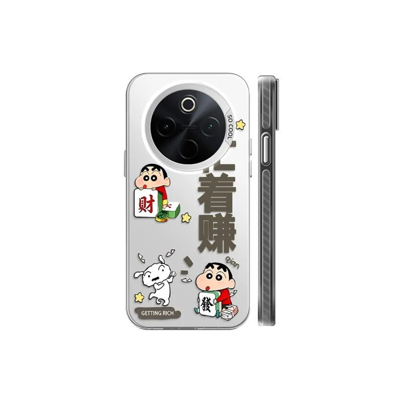 MANQIN Phone Cases-10