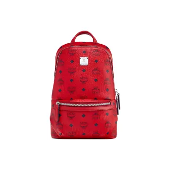 MCM Klassik Visetos Sling Bags