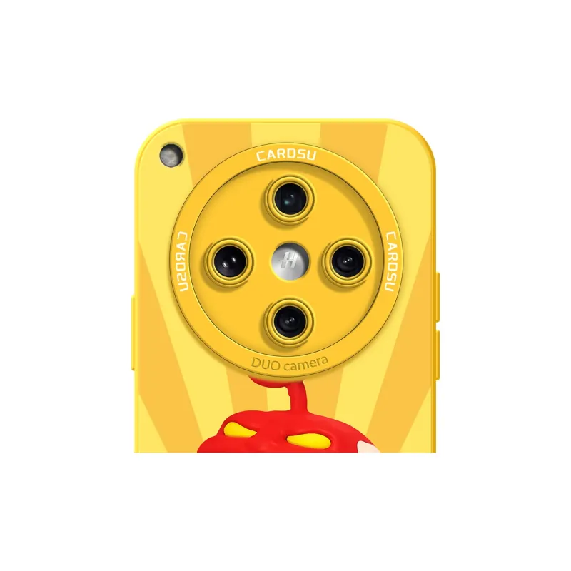 CHUNFAN Phone Cases-29