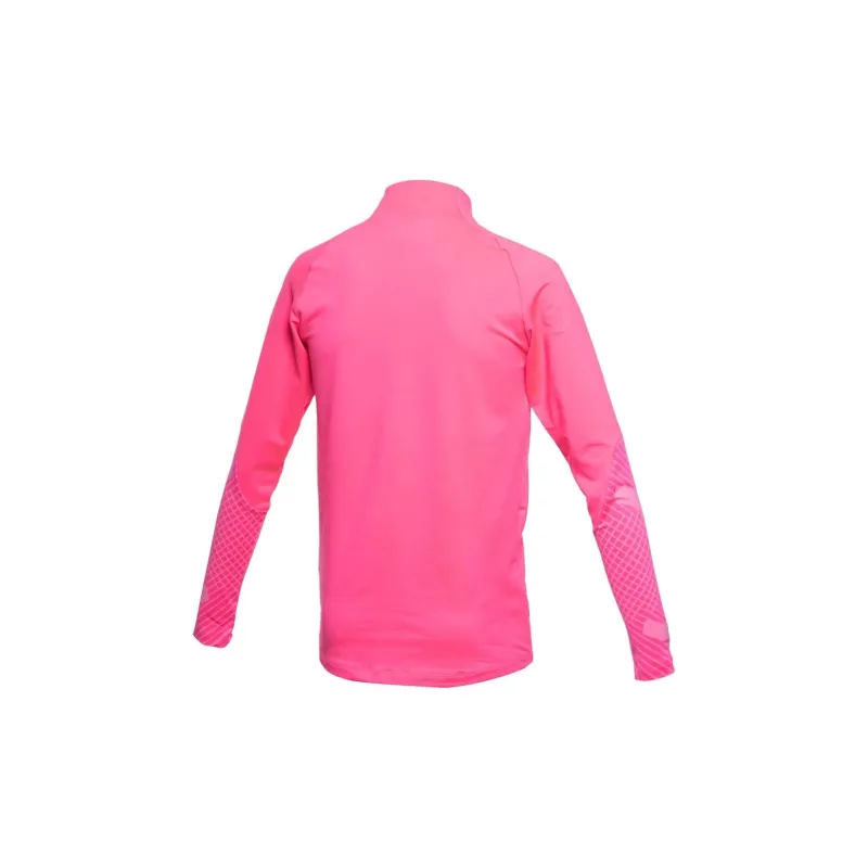 Nike Soccer Jerseys Men Pink-1