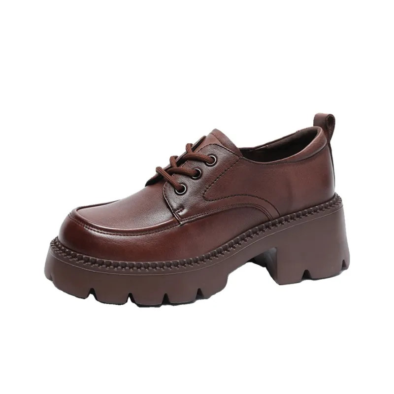 Ruomini Casual Single Shoes 5 8 Women's-5