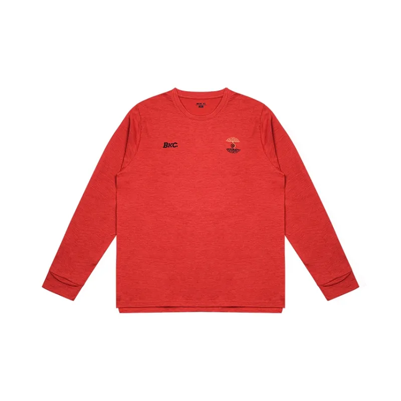 BKCXZICE Graphene Warm T Shirt Unisex-10