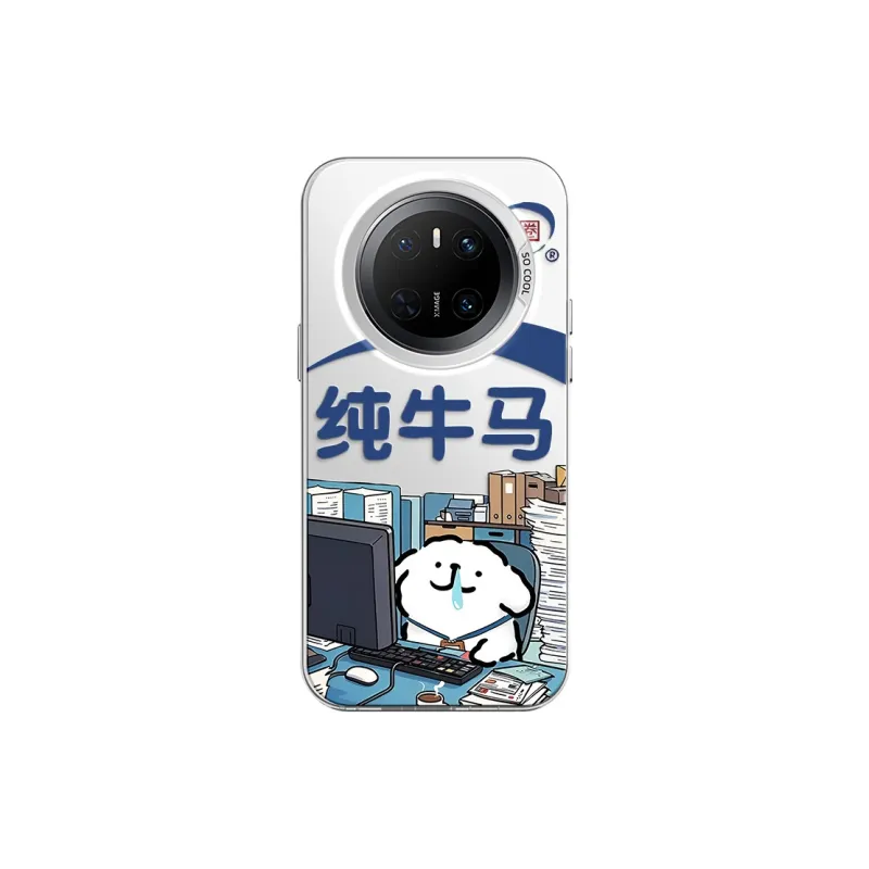 MANQIN Phone Cases-13