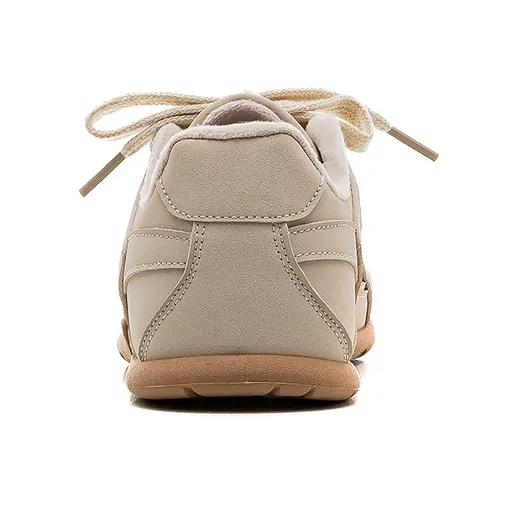 RENBEN Anti-Slip Wear-Resistant Low-Top Casual Shoes Women's-10