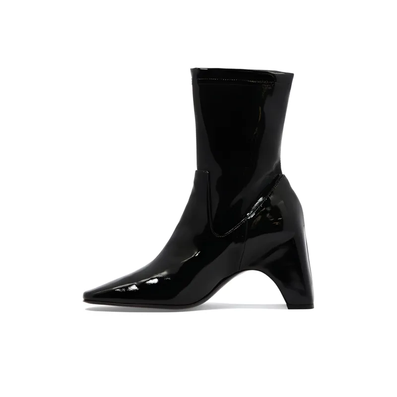 COPERNI Bridge Ankle Boots Women's Black-0