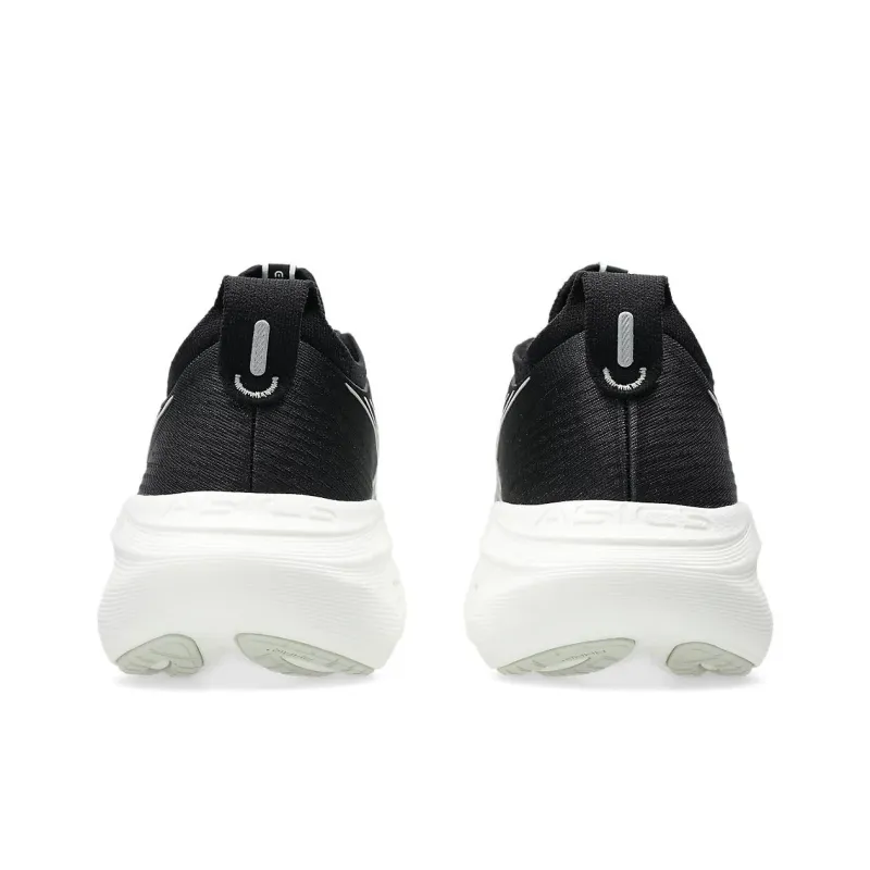 Asics Anti Slip Wear Resistant Low Top Training Shoes Women's Black Narrow-5