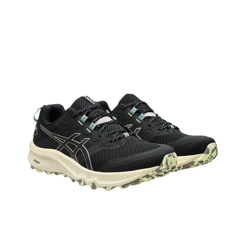 Asics Trabuco Terra 2 Black Taupe Grey-2