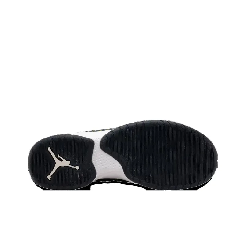 Jordan B.Fly Armory Navy/White/Electrolime-4