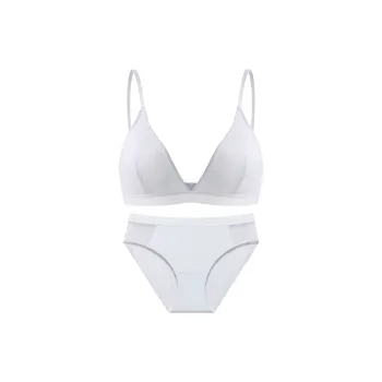 FREELASS Women's Underwear Sets