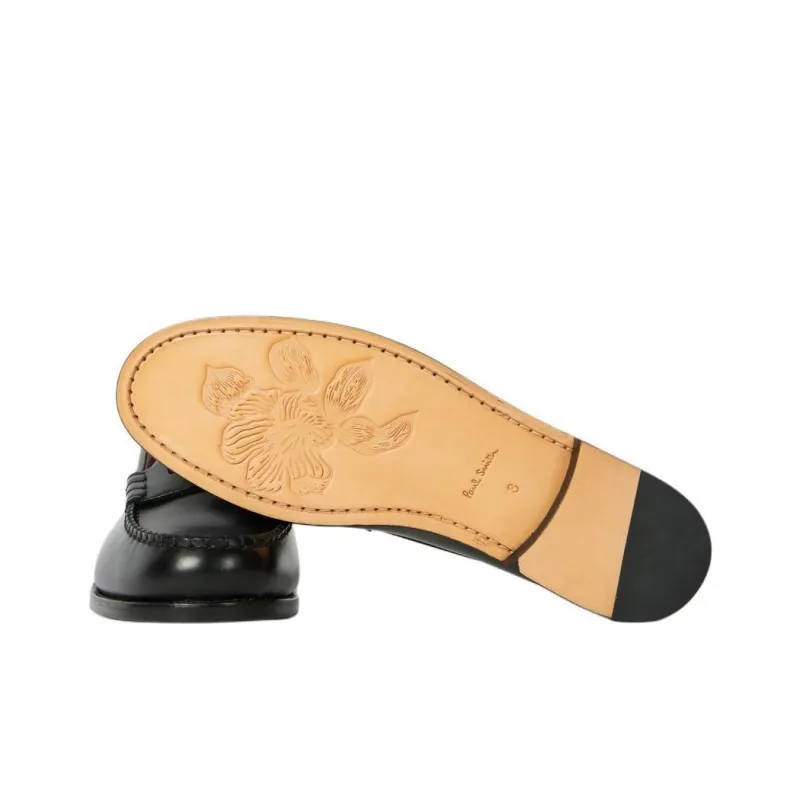 Paul Smith Lido Loafers Men's Black-5