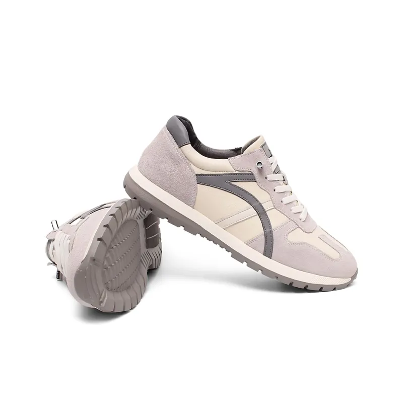 Daying Low Top Casual Shoes Men's-9