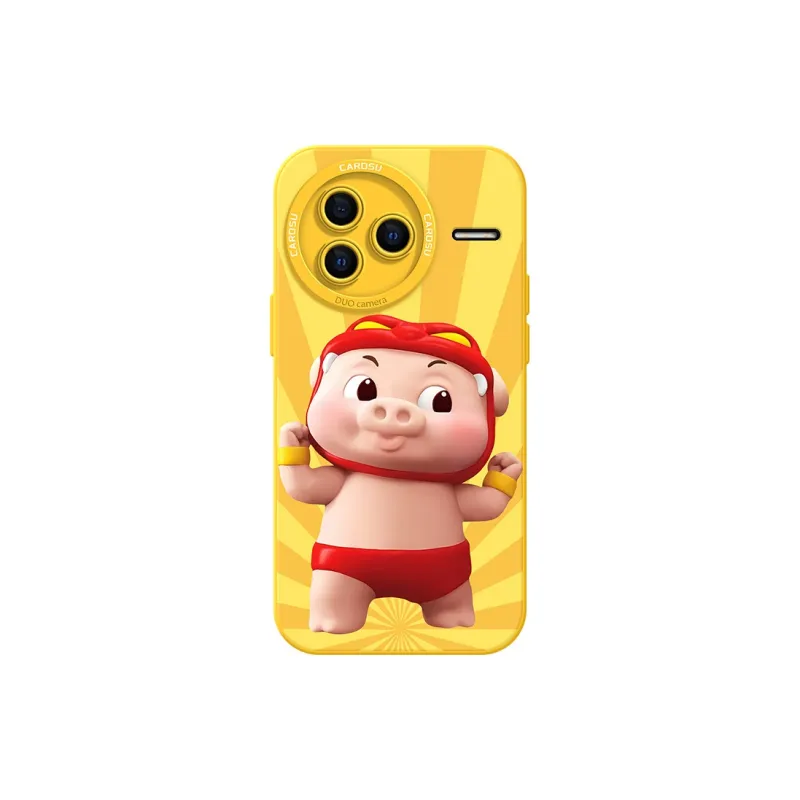 CHUNFAN Phone Cases-30