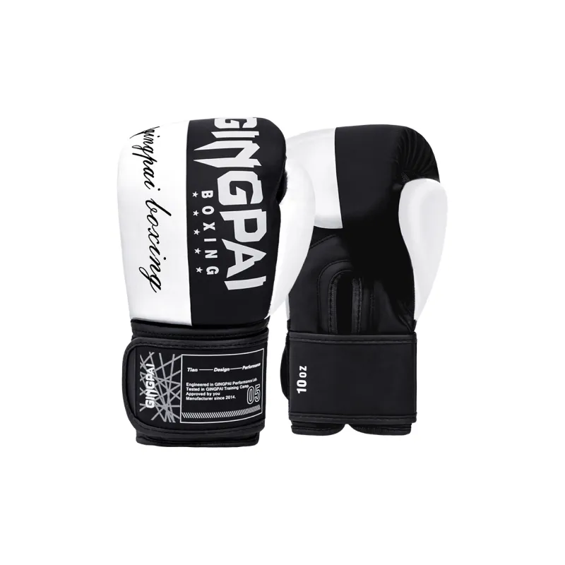 Competition Boxing Gloves-0