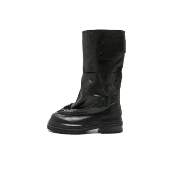 424 Ankle Boots Unisex