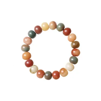 Memories Bodhi Seed Bracelets Unisex
