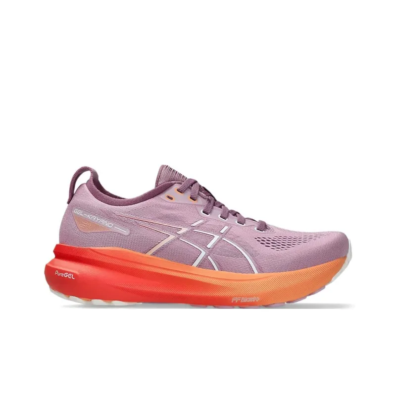 Asics Gel Kayano 31 Light Ube White Women's-1