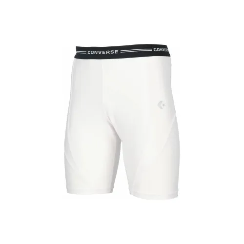 Converse Sports Shorts Men's White