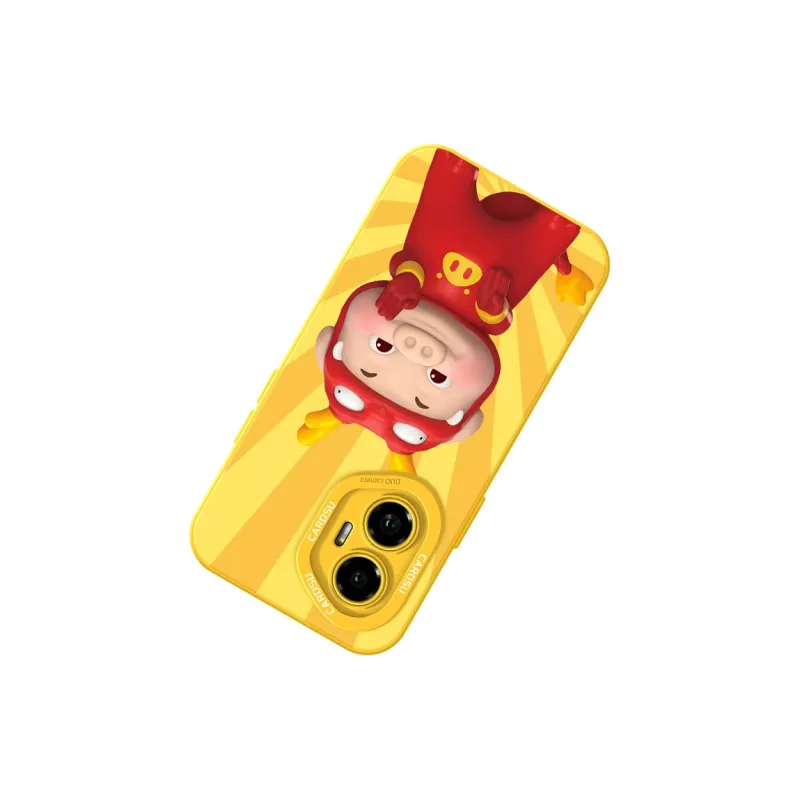 CHUNFAN Phone Cases-3