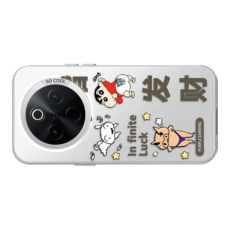 MANQIN Phone Cases-19