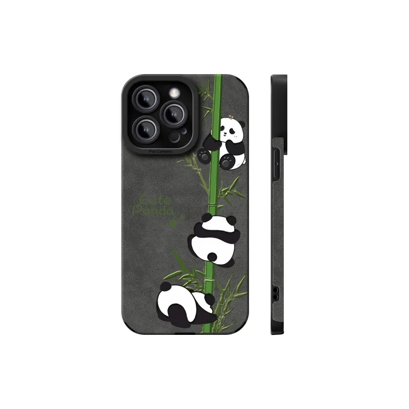 CHUNFAN Phone Cases-1
