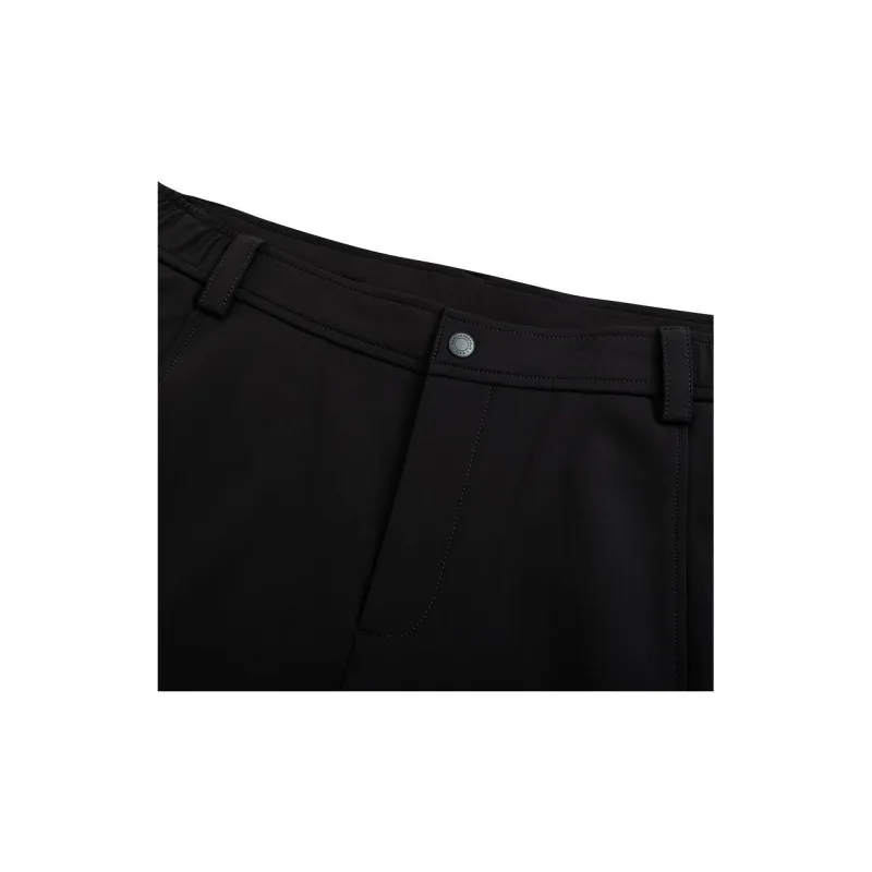 KARL LAGERFELD Casual Pants Men's Black-2