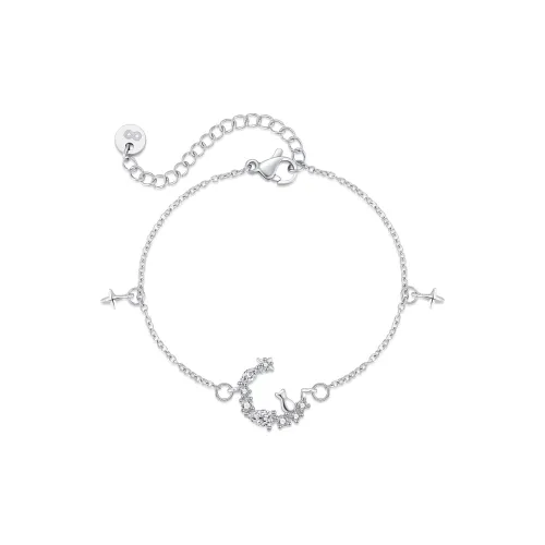 Zeroline Copper Bracelets Women's