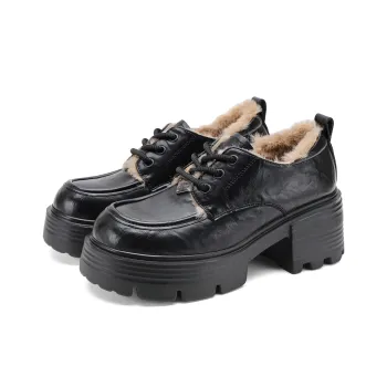 Safiya Casual Single Shoes Women's