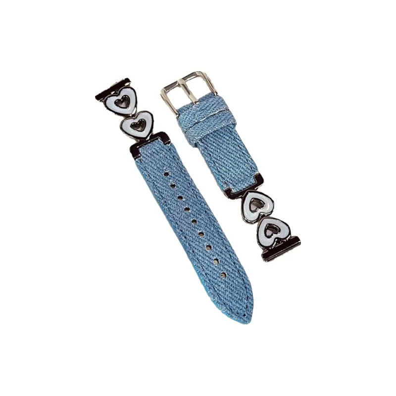 Mr. Strap Unisex Watch Bands-1