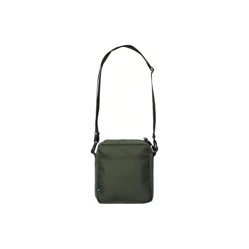UNDEFEATED Nylon Messenger Bag Crossbody Bag Shoulder Bag Regular Unisex Green-1