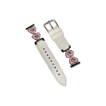 Mr. Strap Unisex Watch Bands