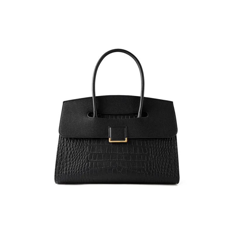Vigno Synthetic Leather Shoulder Bag, Crossbody Bag, Handbag Regular Women's Red/Khaki/Black-11