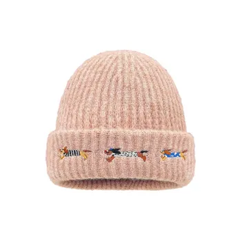 MUSTKOO Beanies Unisex