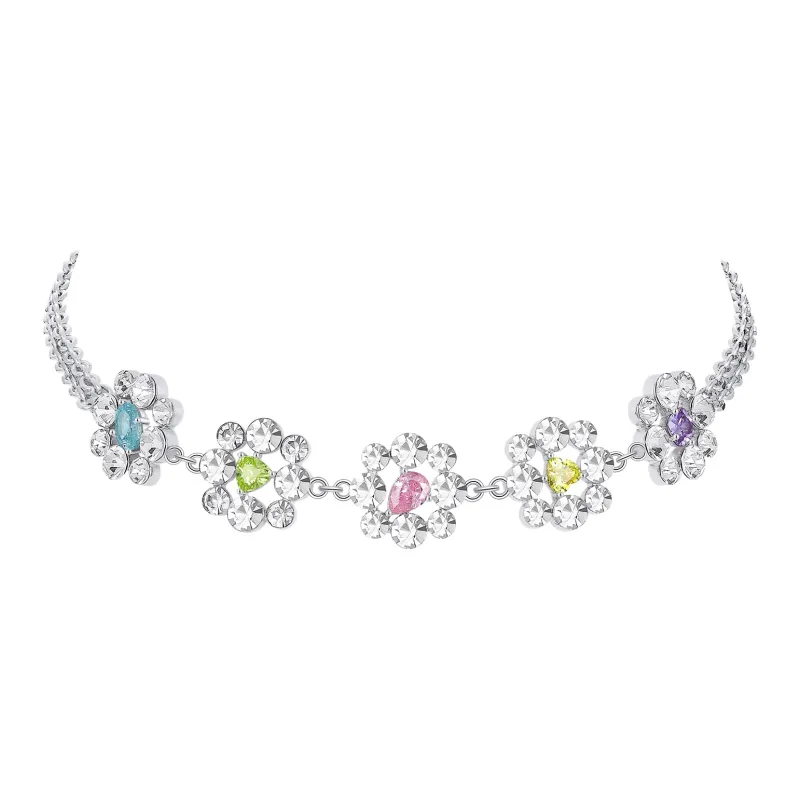 ZEGL Necklaces Women's-0