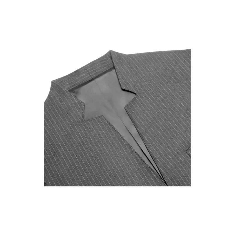 CELINE New Men'S Collection Boy Doll FW22 Jackets & Coats Men's Black-3
