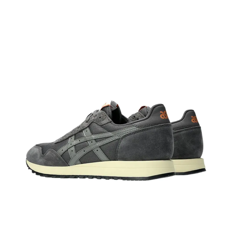 Asics Tiger Runner Ii Obsidian Grey Truffle Grey-3