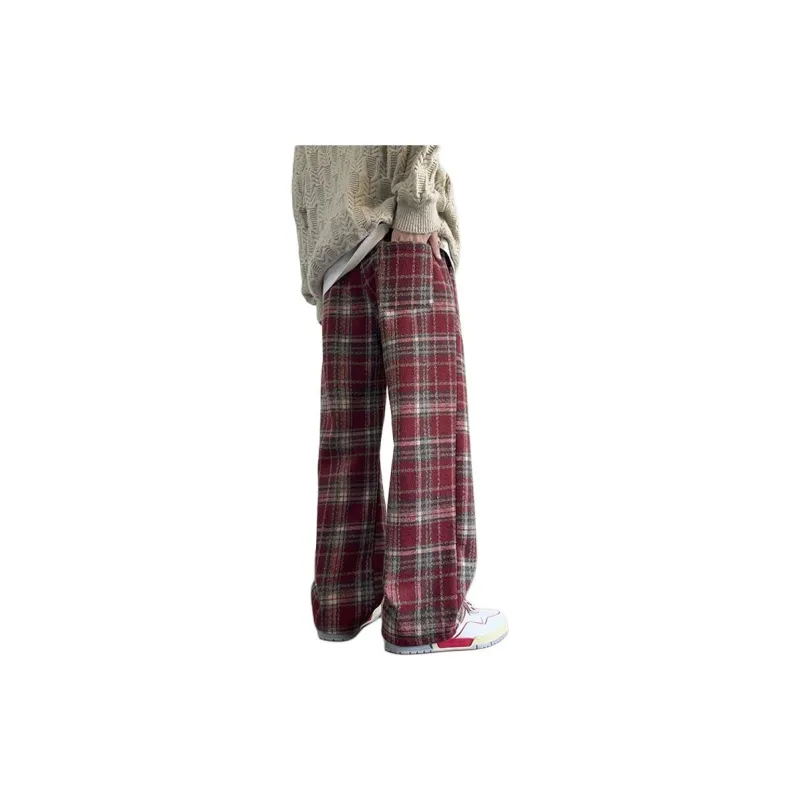 RTTO Casual Pants Unisex-49