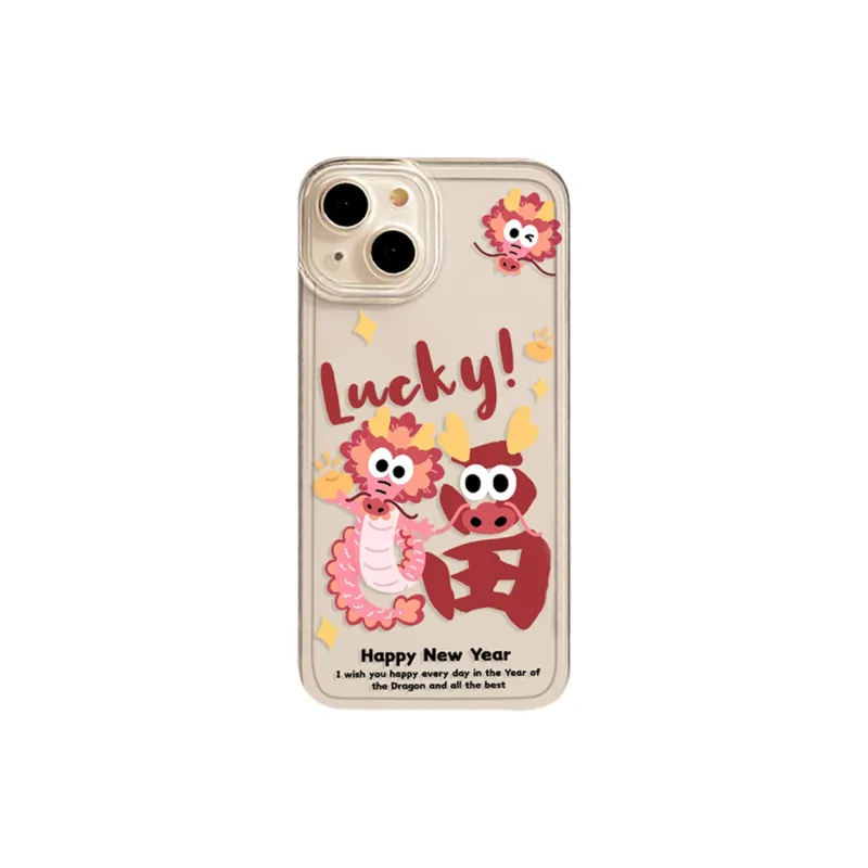 Marvel at the little bear Phone Cases-2