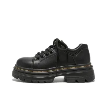 LXVB Casual Single Shoes 5cm Women's
