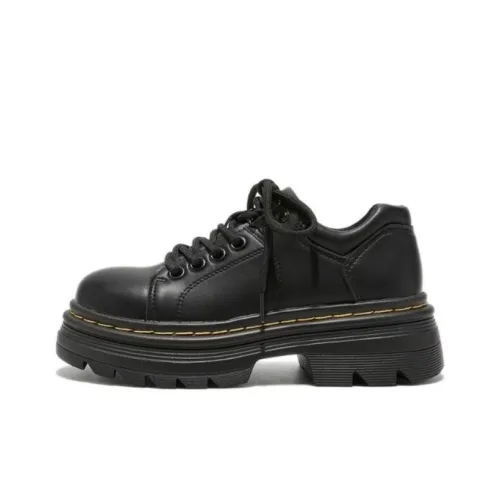 LXVB Casual Single Shoes 5cm Women's