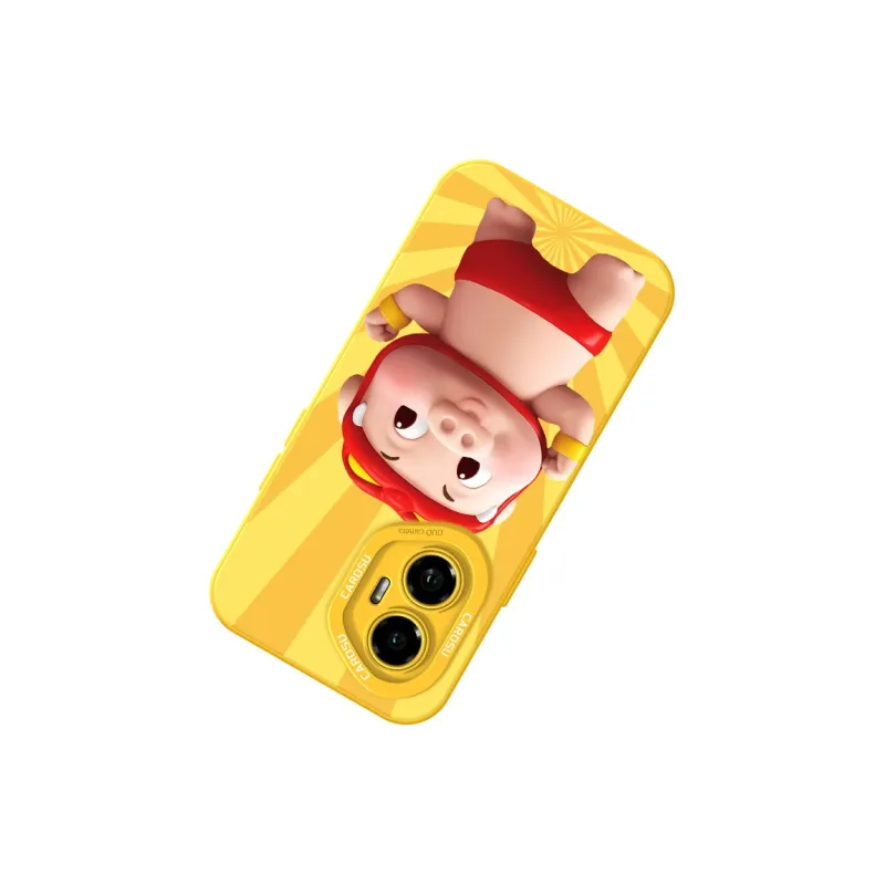 CHUNFAN Phone Cases-33