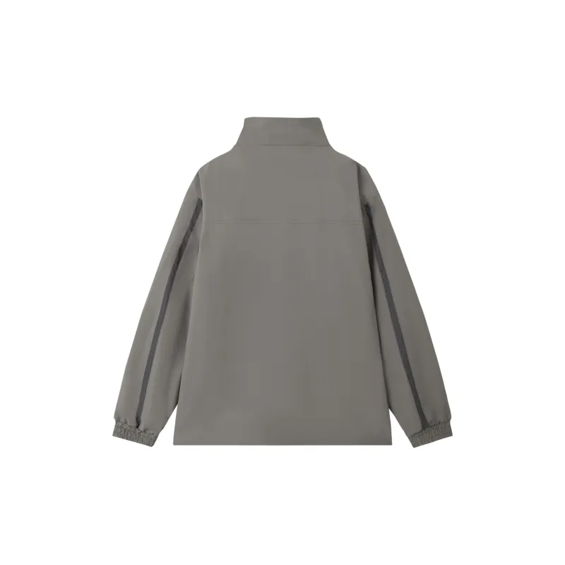VOLCOM Jackets Unisex-1