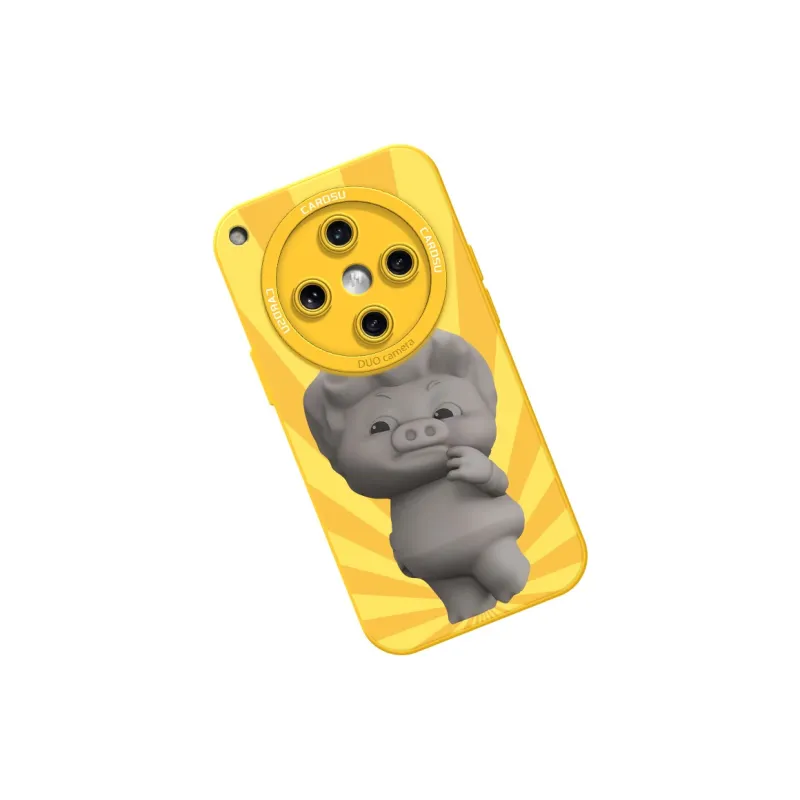 CHUNFAN Phone Cases-36