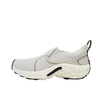 MERRELL Jungle Wear resistant And Lightweight Low Top Outdoor Shoes Women's Gray