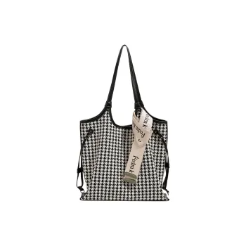 H YXIANG Canvas Canvas Bag Shoulder Bags Regular Women's Multicolor